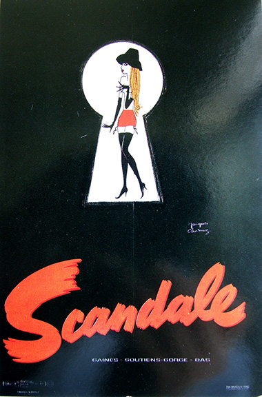 scandale