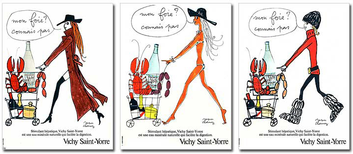 Saint Yorre